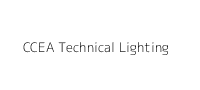 CCEA Technical Lighting